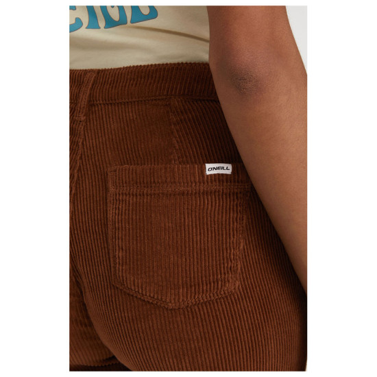 O'neill Γυναικείο παντελόνι κοτλέ Dive Cord Pants